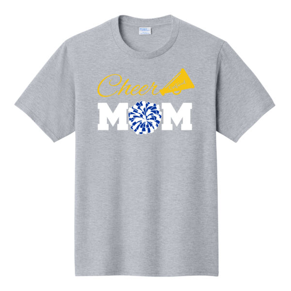 Crestwood Cheer Design 6 on a - Fan Favorite Tee Thumbnail