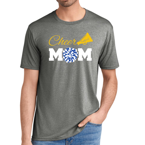 Crestwood Cheer Design 6 on a - Perfect Tri ® Tee Thumbnail