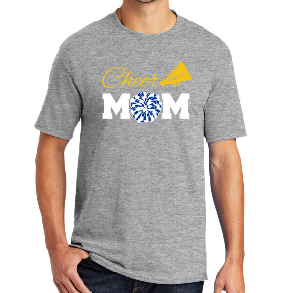 Crestwood Cheer Design 6 on a - 50/50 Core Blend Tee Thumbnail