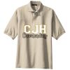 Tall Silk Touch Polo Thumbnail