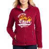 Women's Value Fleece Jacket Thumbnail