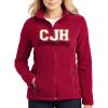 Women's Value Fleece Jacket Thumbnail