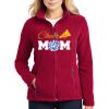 Women's Value Fleece Jacket Thumbnail