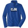 Value Fleece Jacket Thumbnail