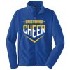 Value Fleece Jacket Thumbnail