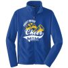 Value Fleece Jacket Thumbnail