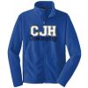 Value Fleece Jacket Thumbnail