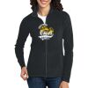 Women's Microfleece Jacket Thumbnail