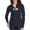 Women's Microfleece Jacket Thumbnail