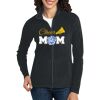 Women's Microfleece Jacket Thumbnail