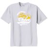 50/50 Youth Core Blend Tee Thumbnail