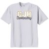 50/50 Youth Core Blend Tee Thumbnail