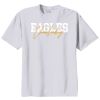 50/50 Youth Core Blend Tee Thumbnail