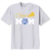 50/50 Youth Core Blend Tee Thumbnail