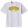 50/50 Youth Core Blend Tee Thumbnail